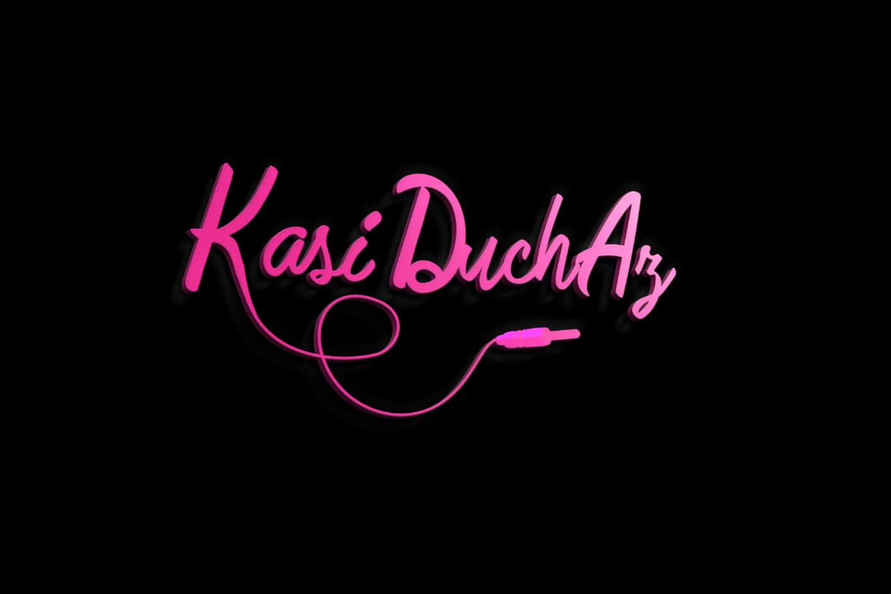 Kasi DuchAz