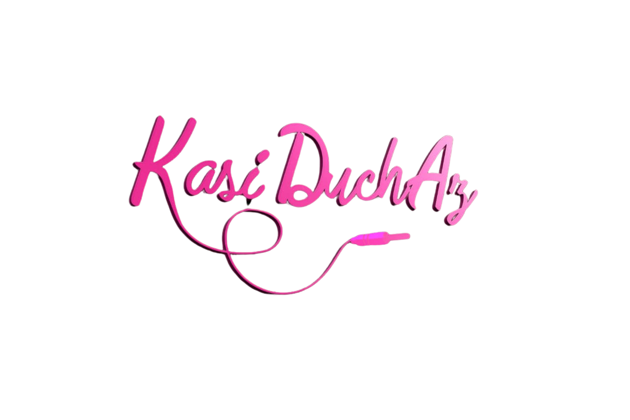 DJ Kasi DuchAz